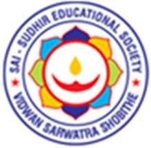 College logo