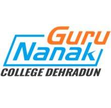 College logo