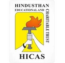 College logo