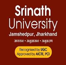 College logo