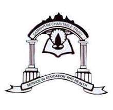 College logo