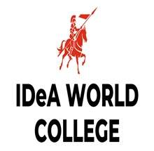 College logo