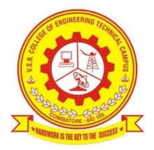 College logo