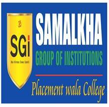 College logo