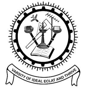 College logo