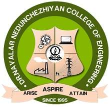 College logo