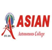 College logo