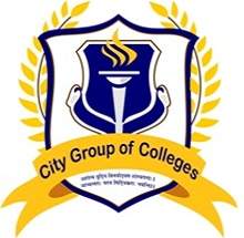 College logo