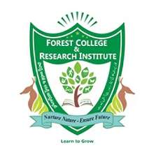 College logo