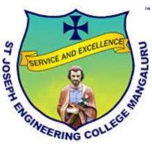 College logo