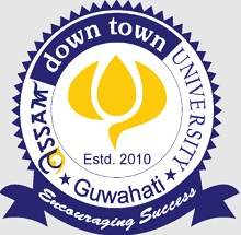 College logo