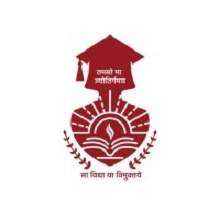 College logo