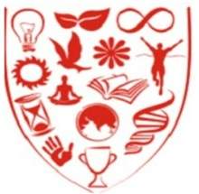 College logo