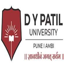 College logo