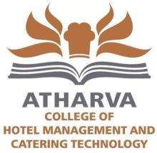 College logo