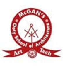 College logo