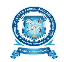 College logo