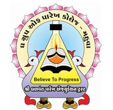 College logo