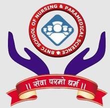 College logo