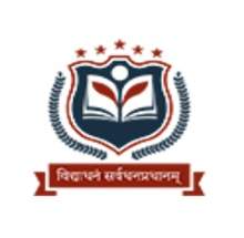 College logo