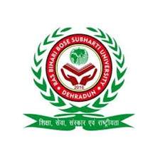 College logo