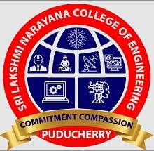 College logo