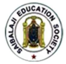 College logo