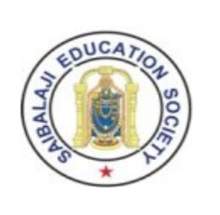 College logo