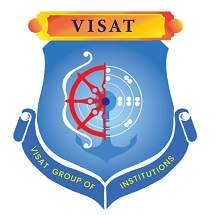 College logo