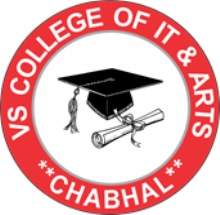 College logo