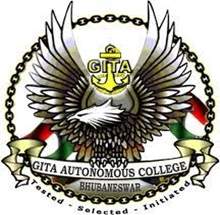 College logo