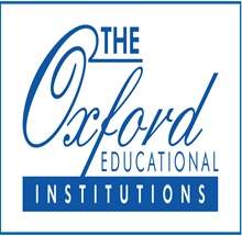 College logo