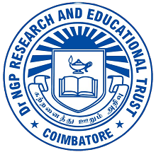 College logo