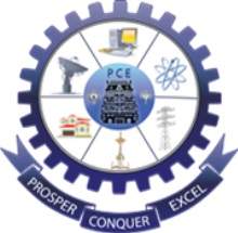 College logo