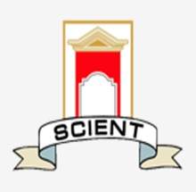 College logo