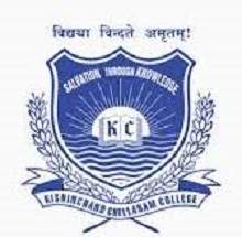 College logo