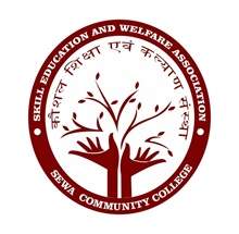 College logo