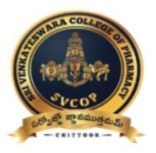 College logo