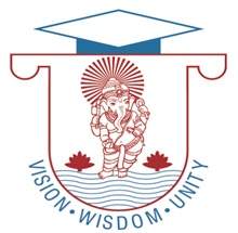 College logo