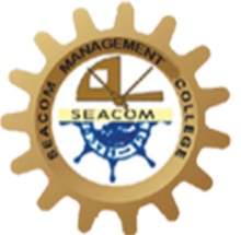 College logo