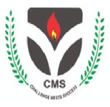 College logo