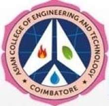 College logo