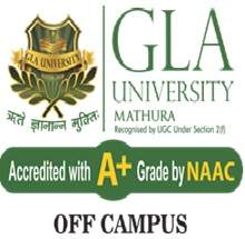 College logo