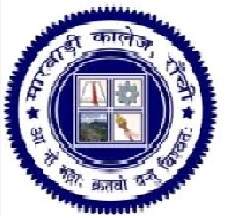 College logo