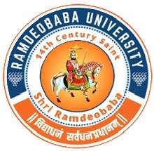 College logo