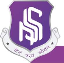 College logo