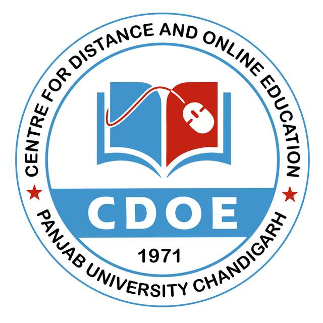 College logo