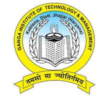College logo