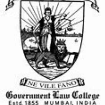 College logo