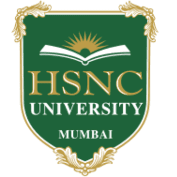 College logo